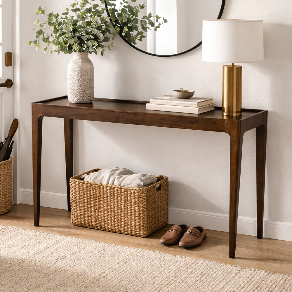 Aurora Console Table